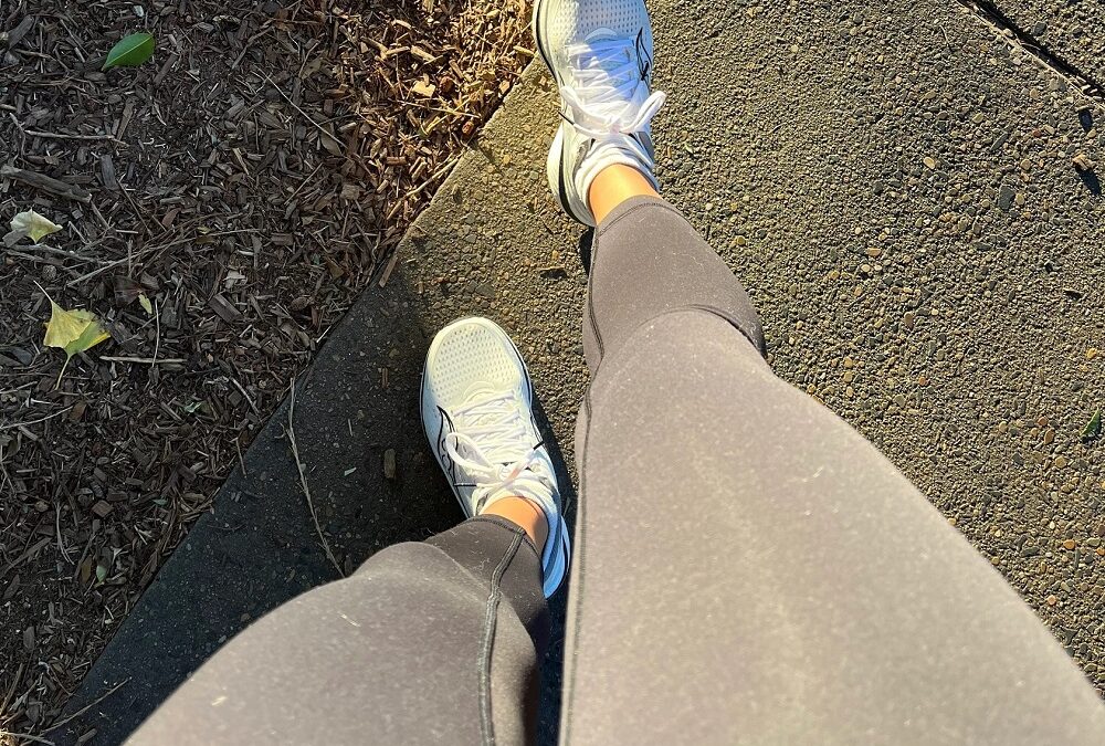 Embracing Growth: My City2Surf Mini Challenge