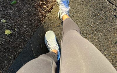 Embracing Growth: My City2Surf Mini Challenge